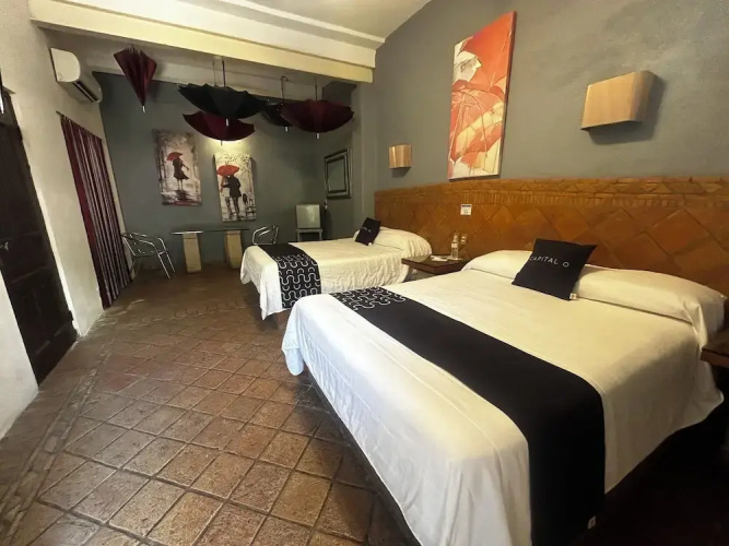 HO-Hotel Olímpia