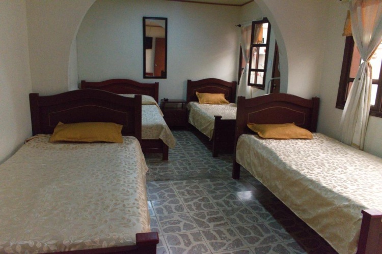 Standard Family room
