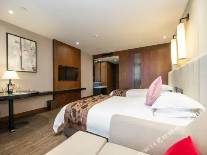 Business Double Suite