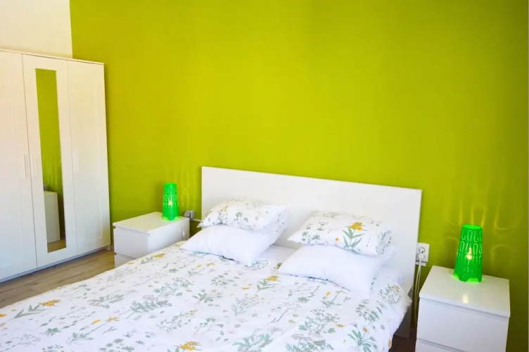 Dharma Apartment