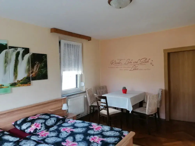 Cozy Apartment Near Ski