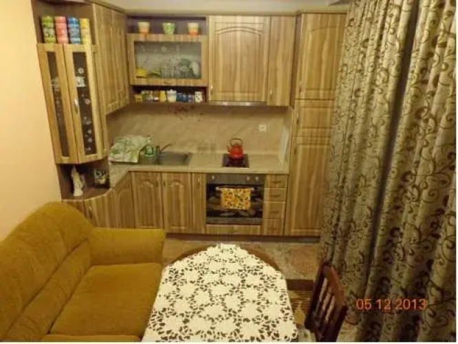 Tania Guest House