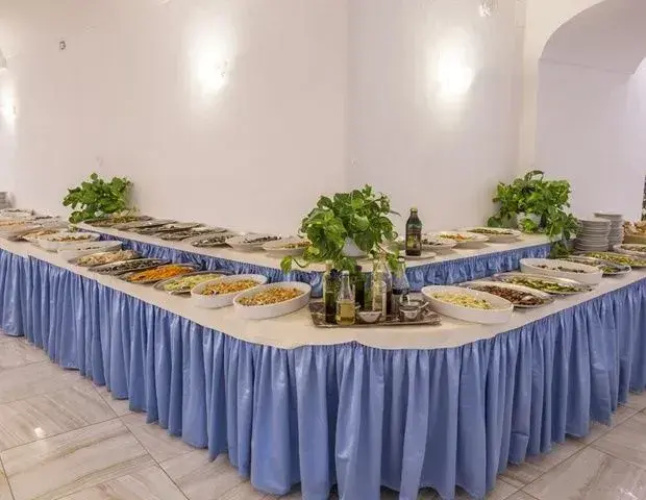 Hotel Terme Tirrenia