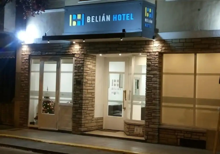Image de l'hôtel