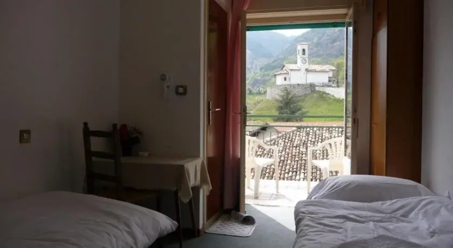 Hotel Panorama