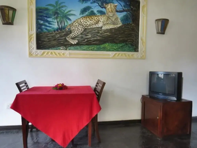 Malindi Breeze Point Apartments