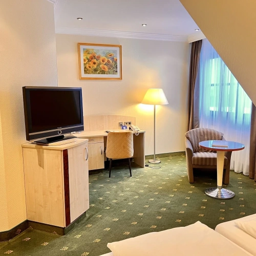 Comfort Double room