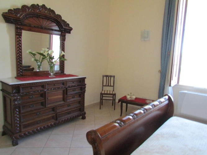 Luxury Triple room