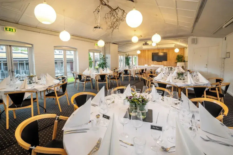 Hotel Birksø