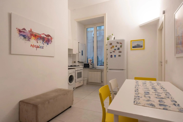 Geco's Apartment