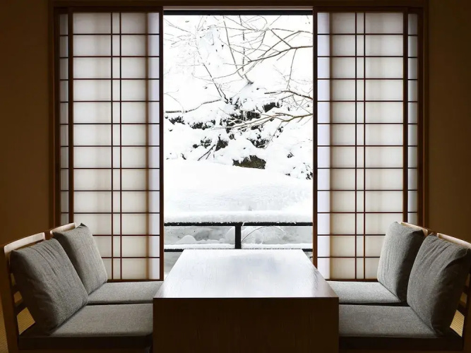 Sake Hotel Tamakiya