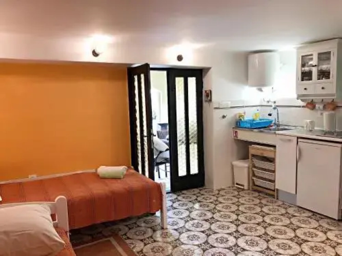 Apartments Nada - Mali Lošinj