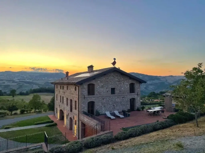 Villa