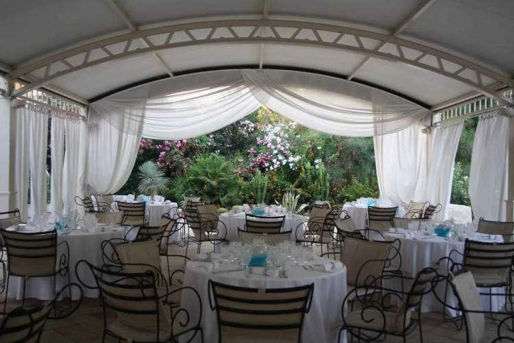Romano Palace Luxury Hotel photo 36