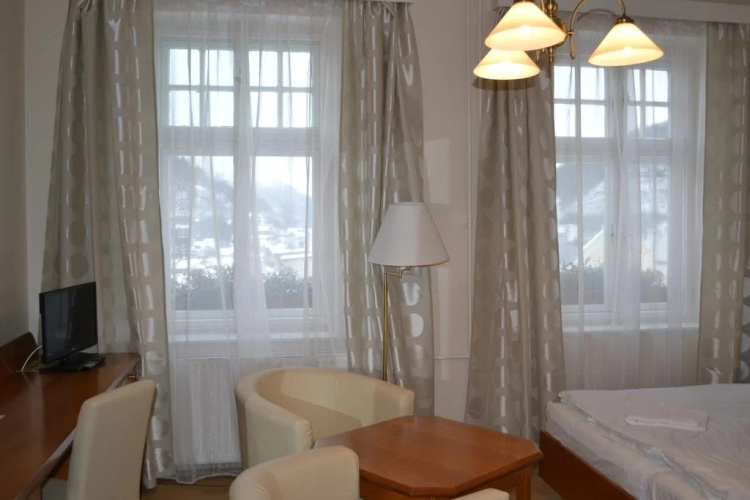 Hotel Šipka