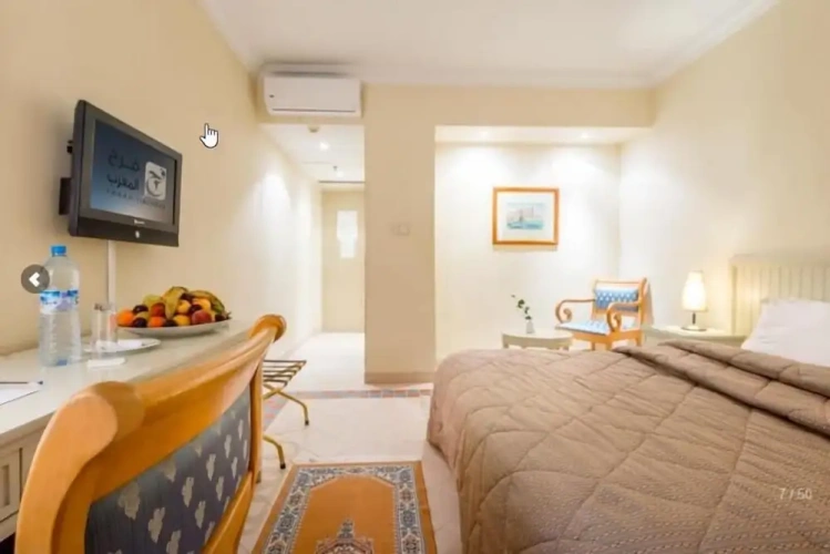 Double Junior Suite
