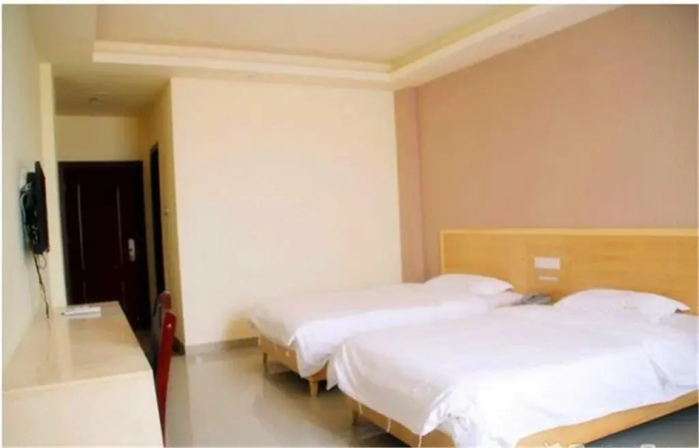 Xinxi Business Hotel