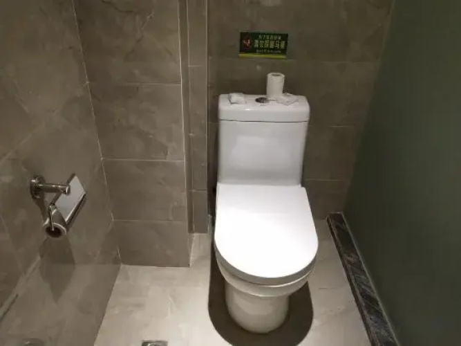 95 Hotel Chain Ziyun
