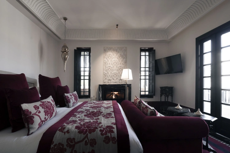 Superior room