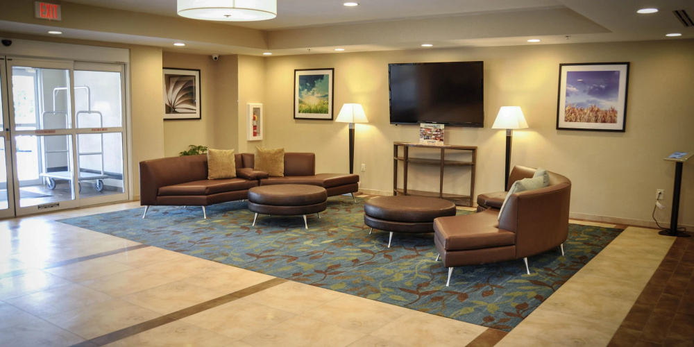 Candlewood Suites Pearl by IHG