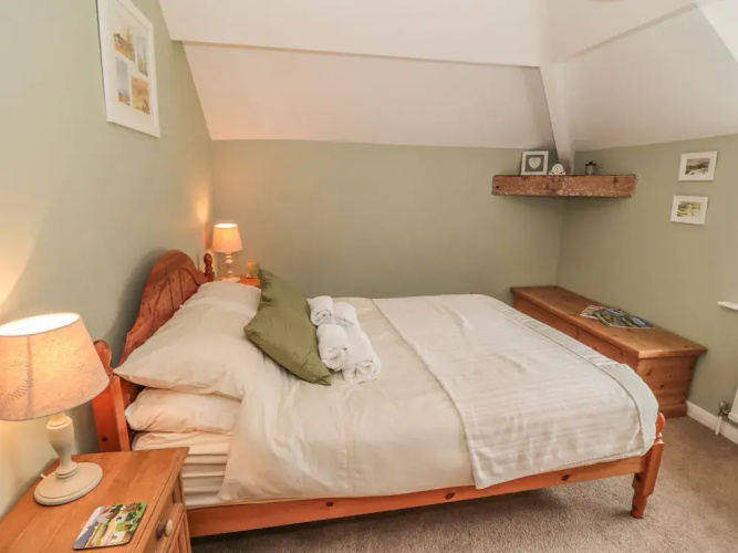 23 Rosedale Abbey