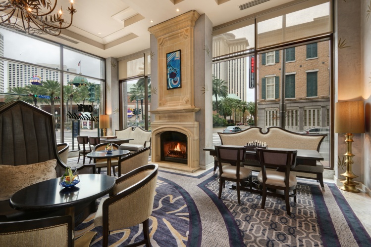 Loews New Orleans Hotel photo 27