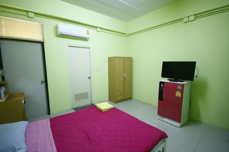 KS  Apartment