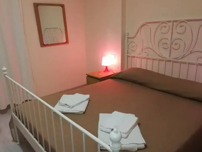 Atrium Rooms