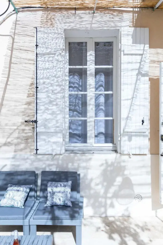 La Maison de Famille by MaisonMars