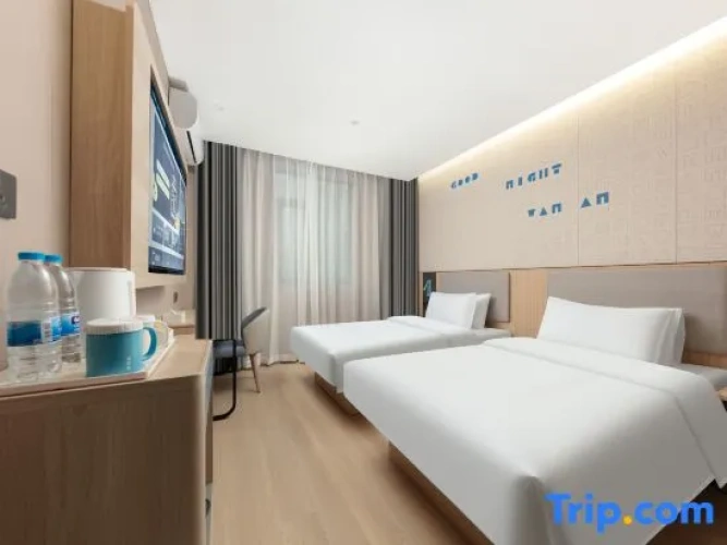 Comfort Twin room