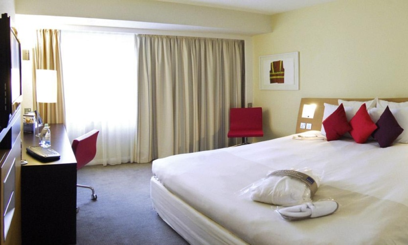 Novotel Paris Charenton le Pont photo 9