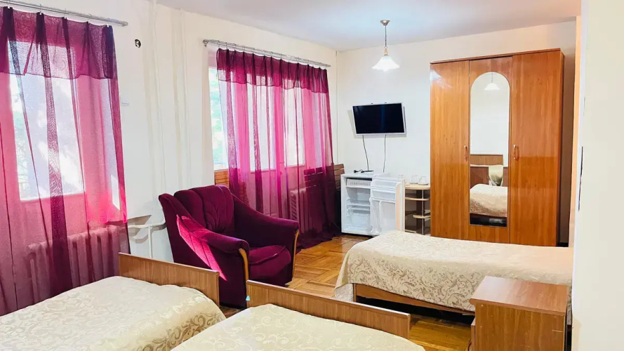 Aitar Hotel