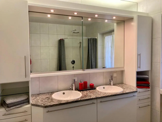 Ferienwohnung Breisgau