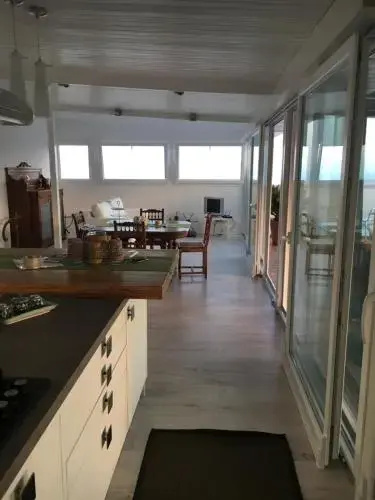 Attico Paradiso
