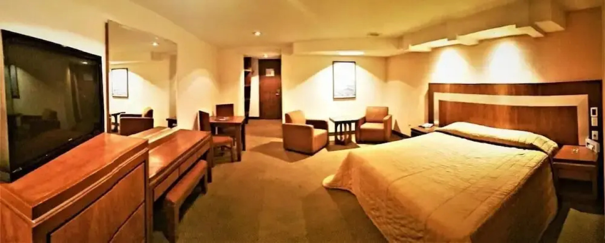 Hotel Finisterre