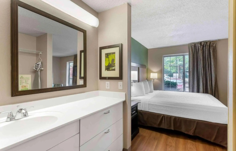 Extended Stay America Suites Memphis Airport
