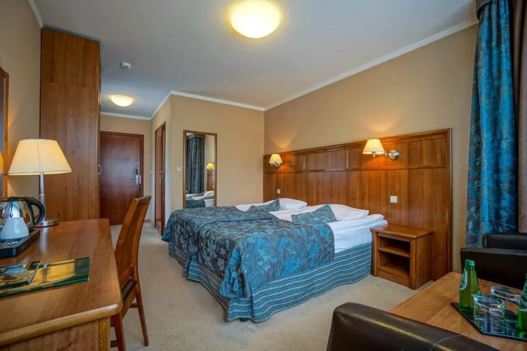 Farmona Hotel Business & Spa