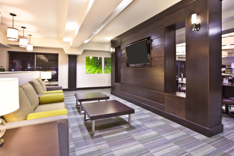 Holiday Inn Express Sault Ste Marie photo 6