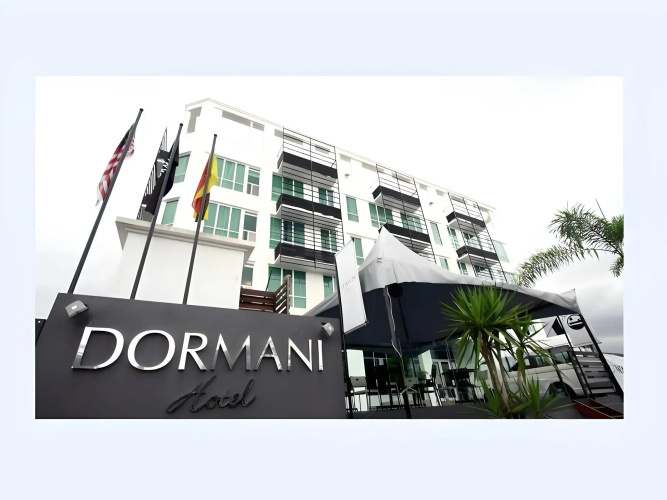 Hotelafbeelding