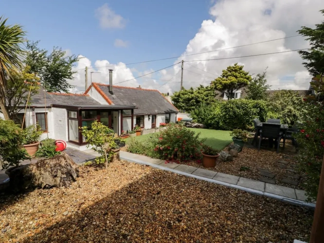 Cottage