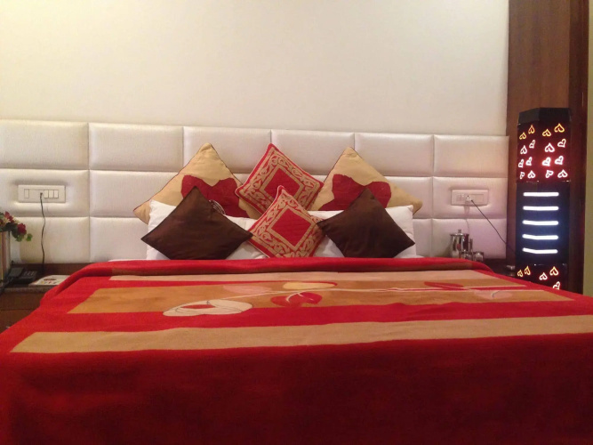 Hotel Namaskar