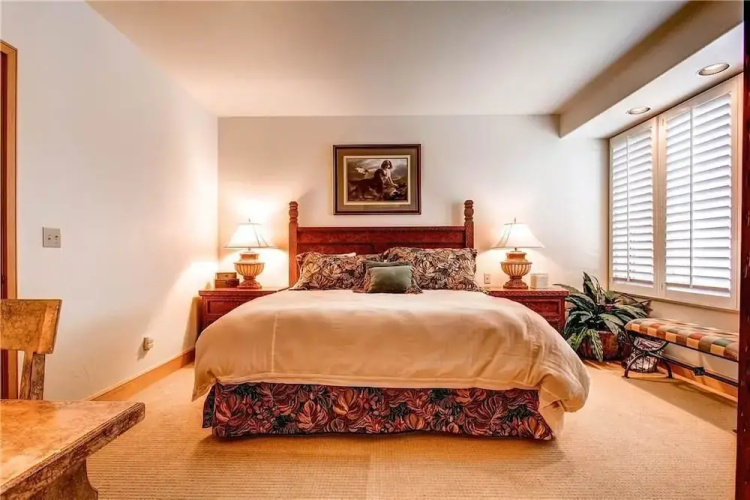 Aspen Ridge 6 by Alpine Lodging Telluride