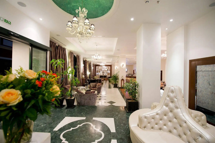 Dioni Boutique Hotel