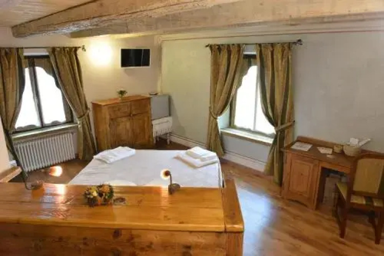 Vecchio Mulino Guest House
