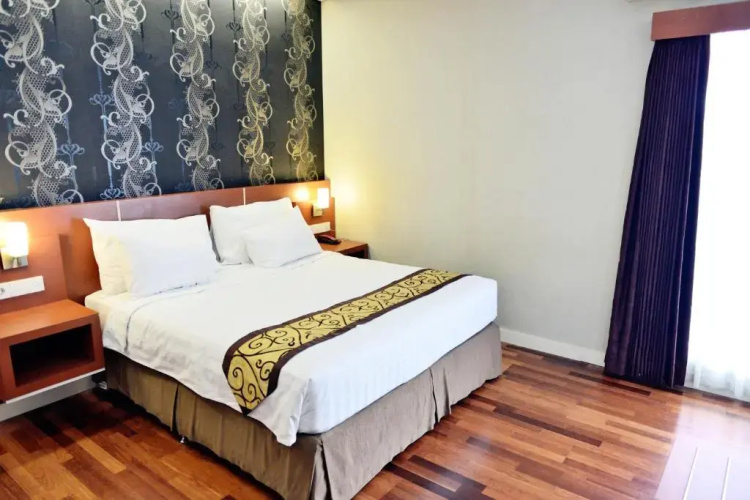 Hotel Trio Indah 2 Malang