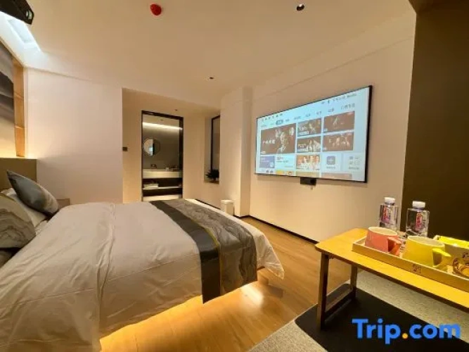 Double Villa