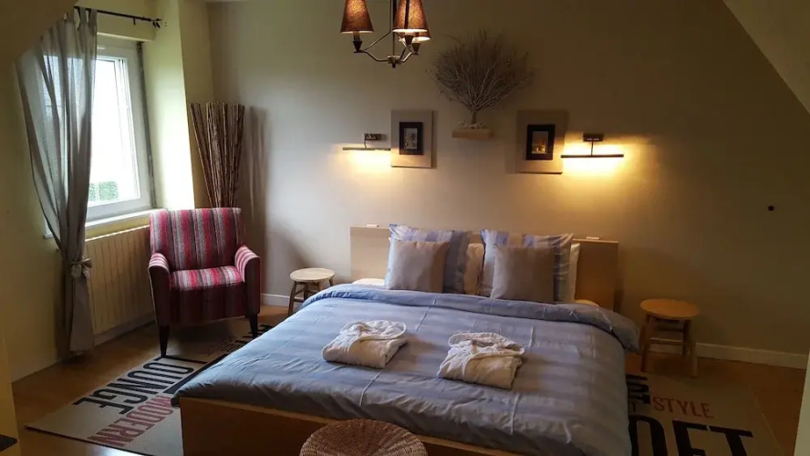 L'horizon Holiday Apartment