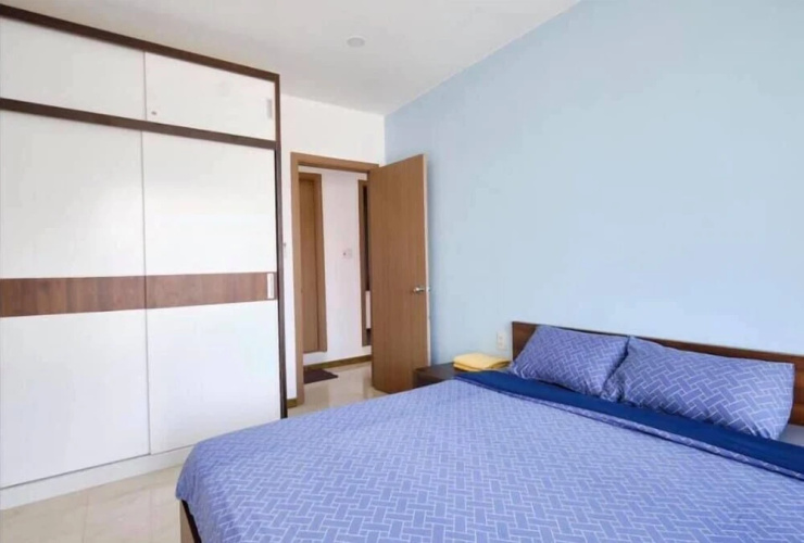 Beach Front Apartments Nha Trang