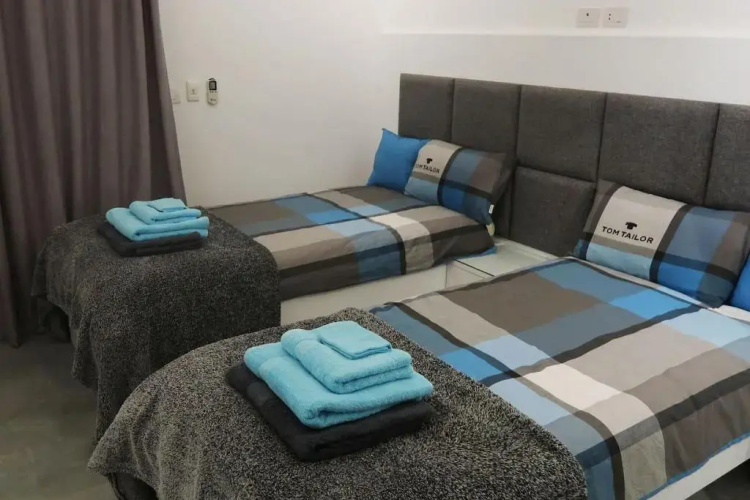 Sky Star Villa 25