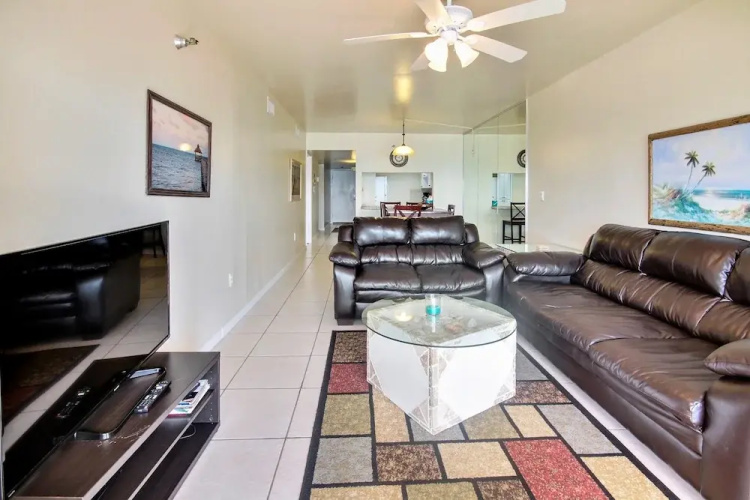 Villa Madeira #408